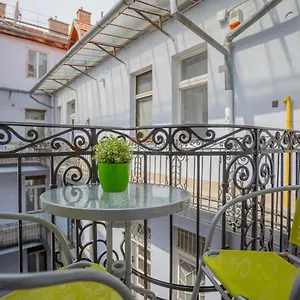  Apartment Molnar 20
