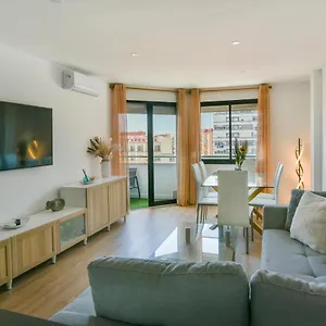  Apartment Beach&pool Select Spain