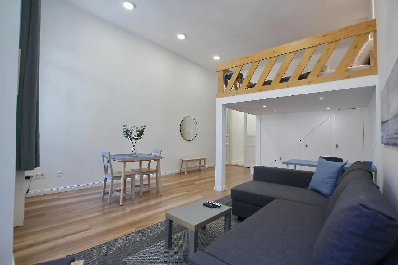 Pau Stylish Studios In The Heart Of 布达佩斯 0*,  匈牙利