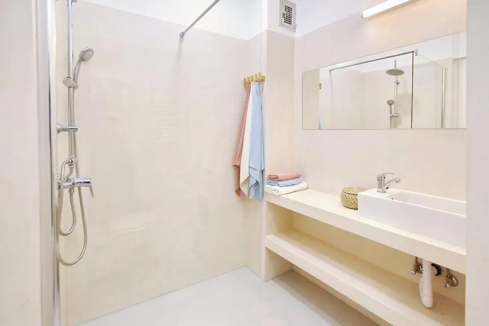 Pau Stylish Studios In The Heart Of 布达佩斯 公寓